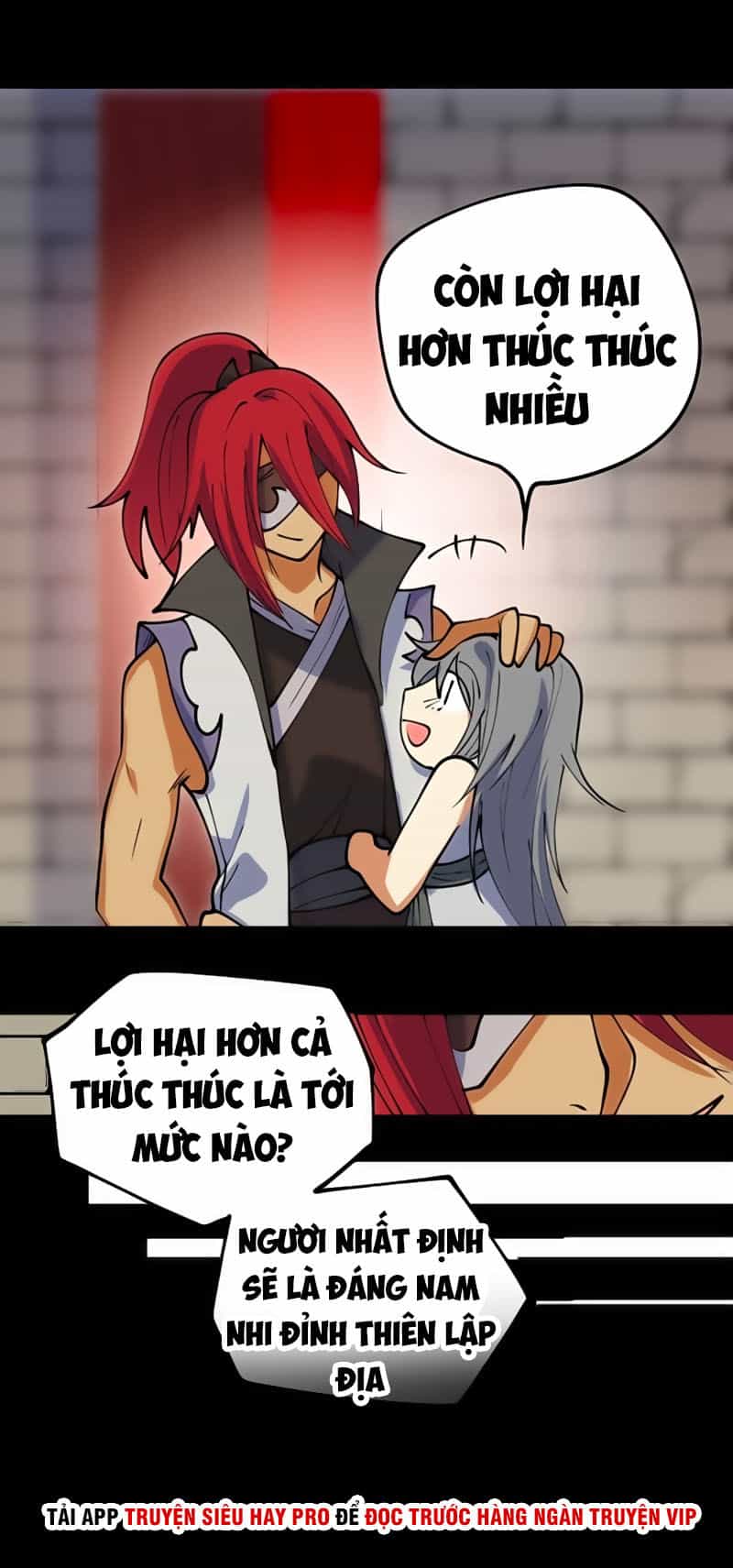 Võ Nghịch Cửu Thiên - Chương 82 - ảnh 19