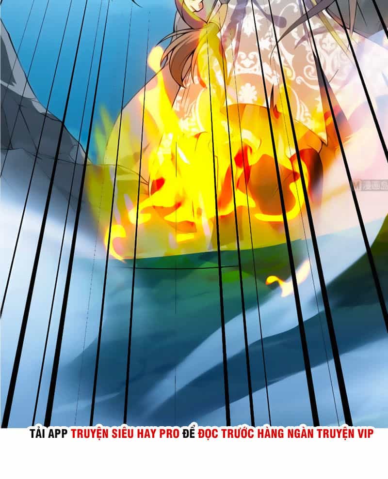 Võ Nghịch Cửu Thiên - Chương 84 - ảnh 16
