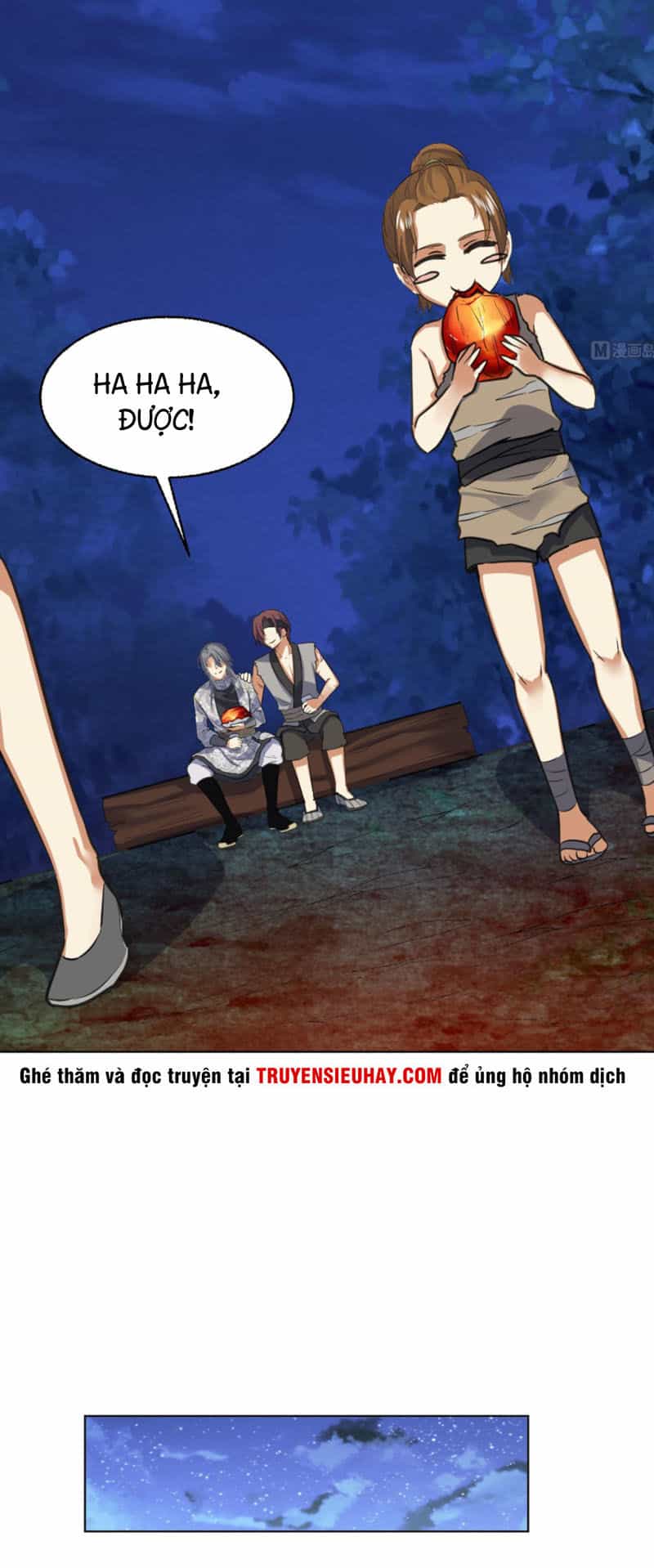 Võ Nghịch Cửu Thiên - Chương 87 - ảnh 19