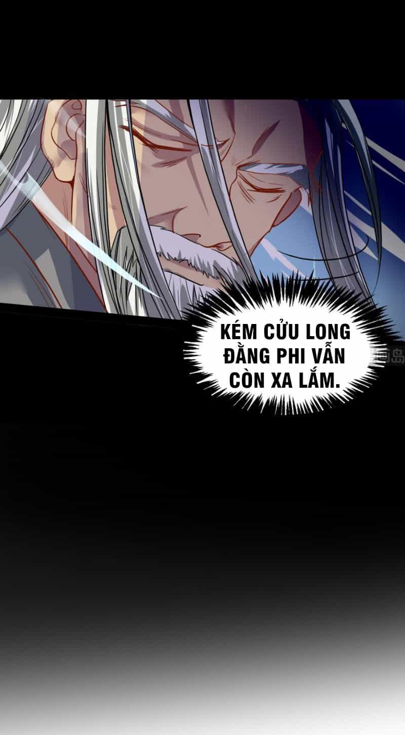 Võ Nghịch Cửu Thiên - Chương 9 - ảnh 18