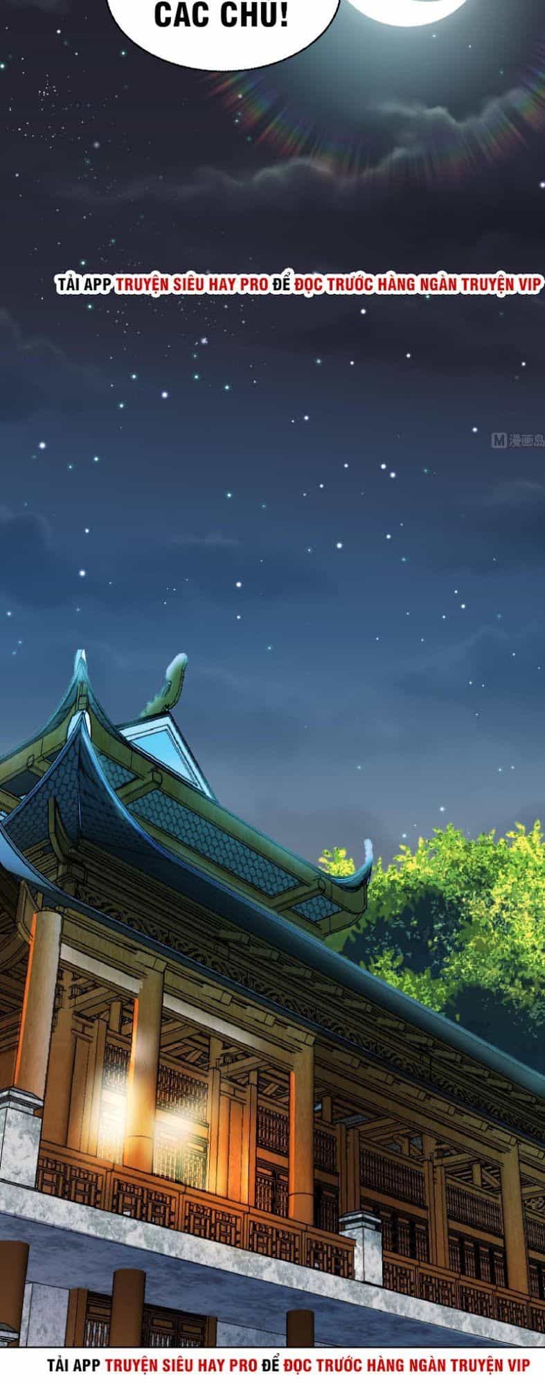 Võ Nghịch Cửu Thiên - Chương 91 - ảnh 5