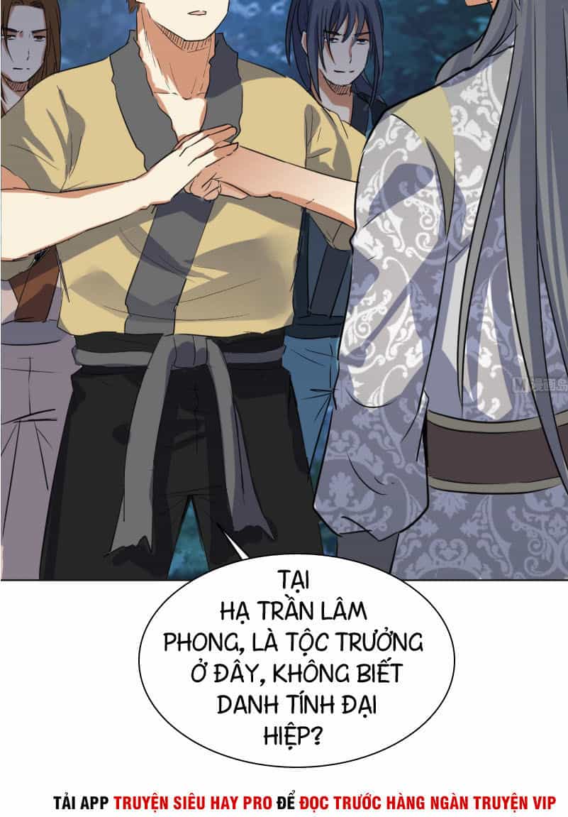 Võ Nghịch Cửu Thiên - Chương 97 - ảnh 22