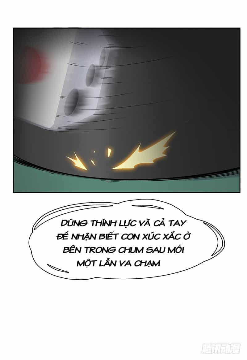 Võ Nghịch Sơn Hà - Chương 1 - ảnh 165