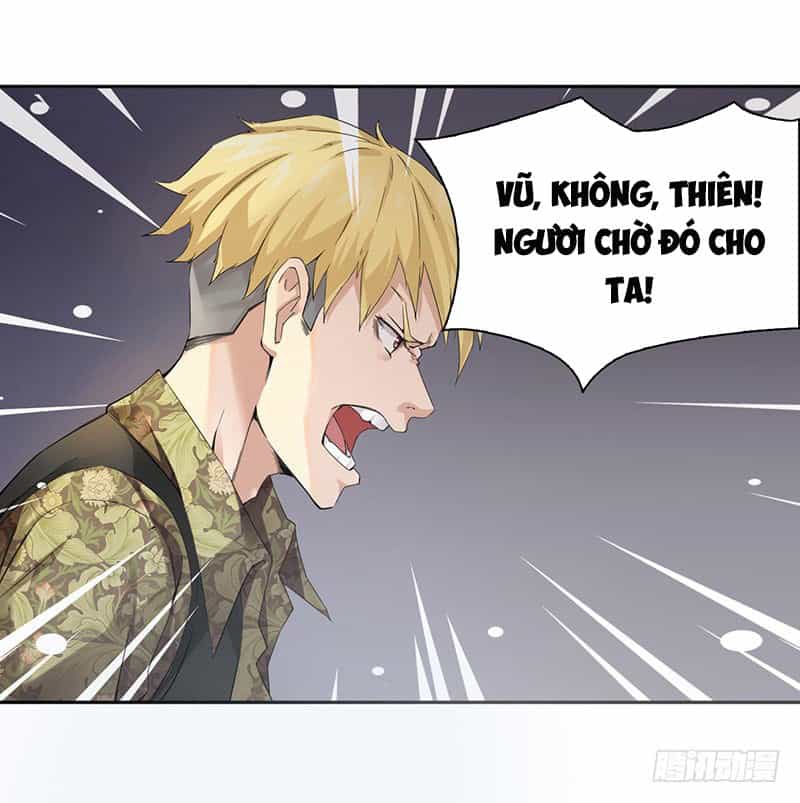 Võ Nghịch Sơn Hà - Chương 1 - ảnh 174