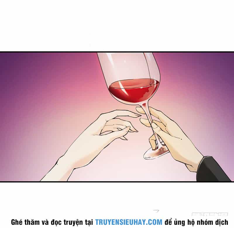 Võ Nghịch Sơn Hà - Chương 1 - ảnh 19