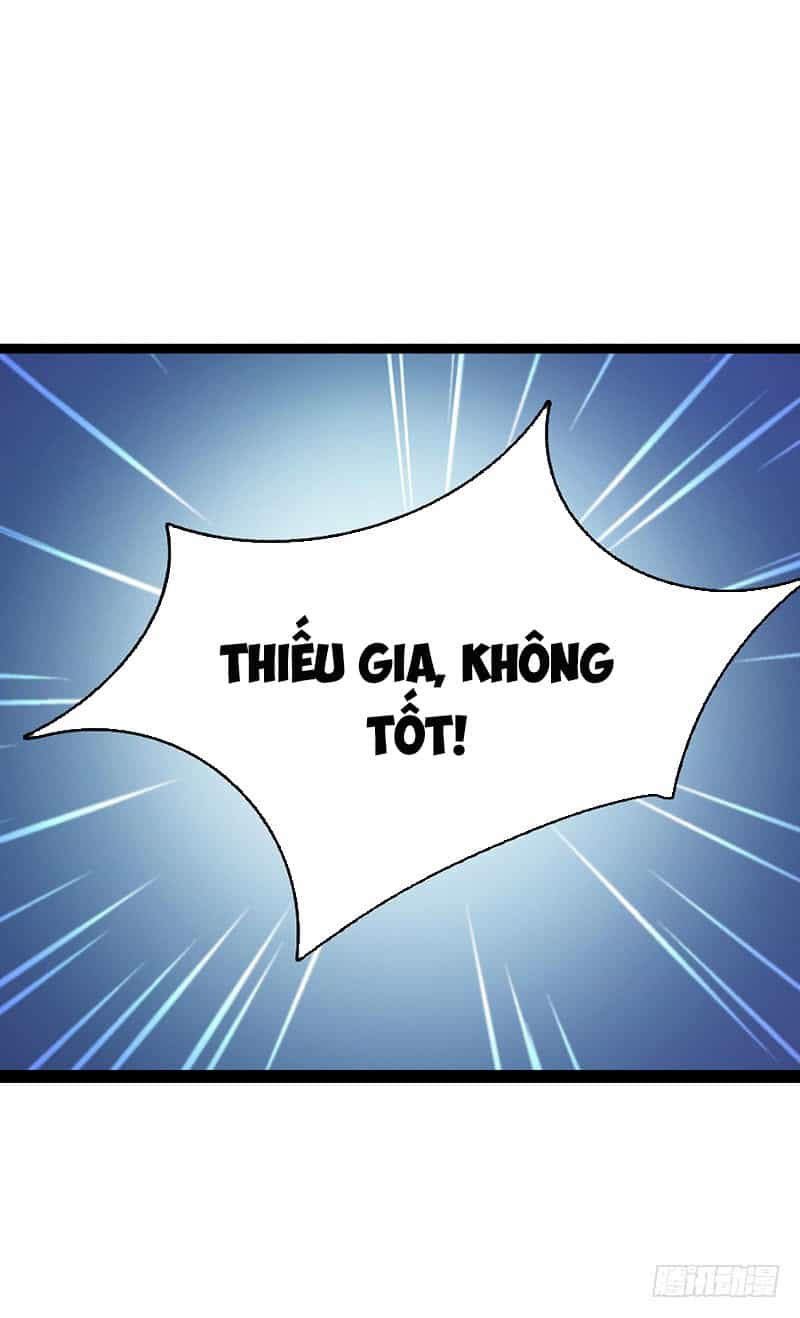 Võ Nghịch Sơn Hà - Chương 1 - ảnh 22