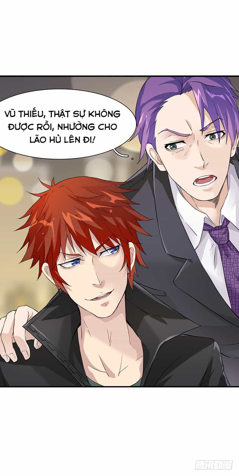 Võ Nghịch Sơn Hà - Chương 1 - ảnh 301