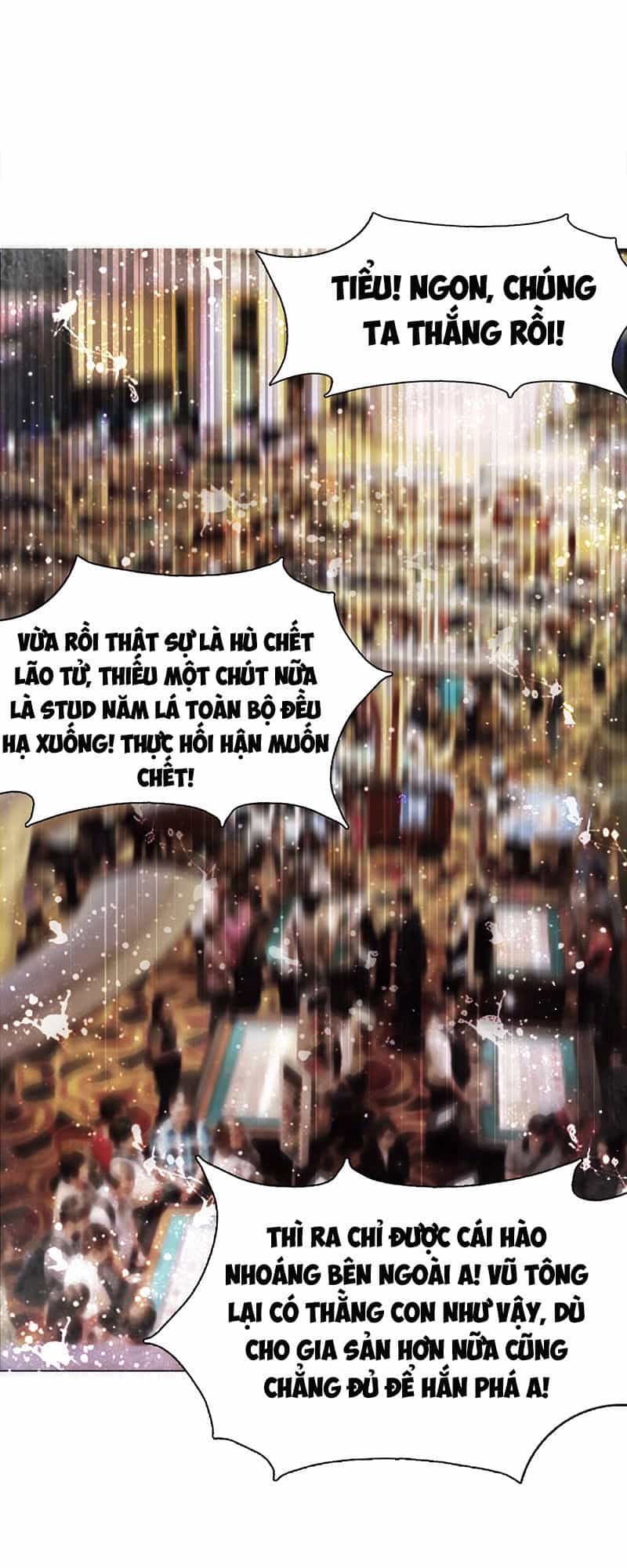 Võ Nghịch Sơn Hà - Chương 1 - ảnh 97