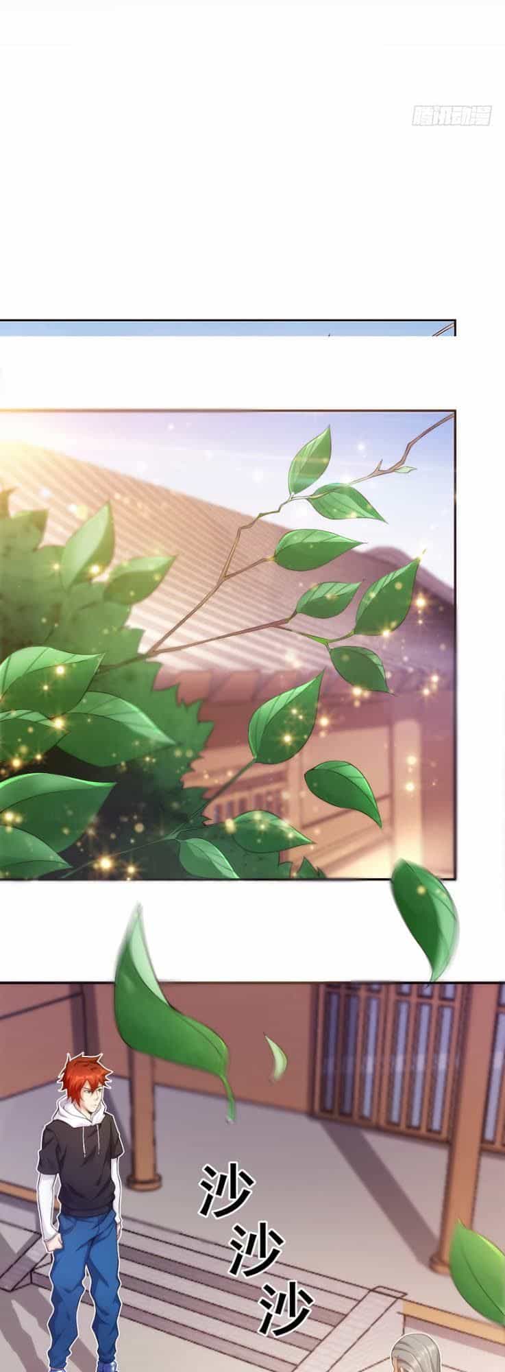 Võ Nghịch Sơn Hà - Chương 12 - ảnh 2