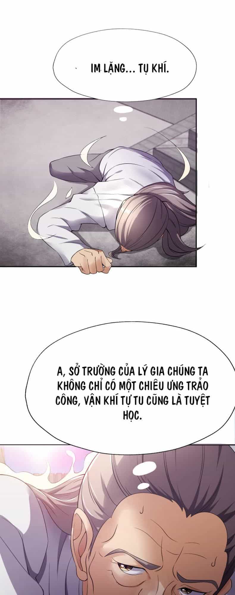 Võ Nghịch Sơn Hà - Chương 13 - ảnh 24