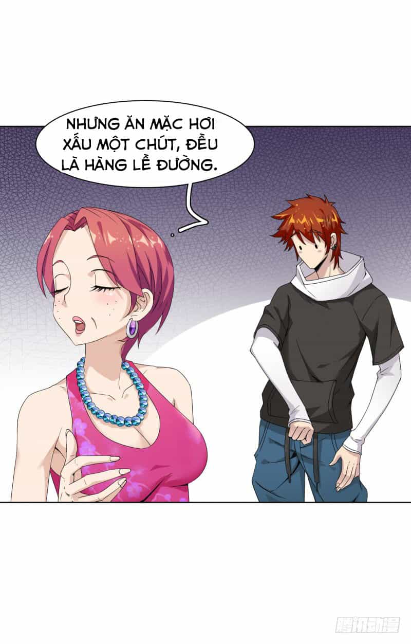 Võ Nghịch Sơn Hà - Chương 2 - ảnh 82