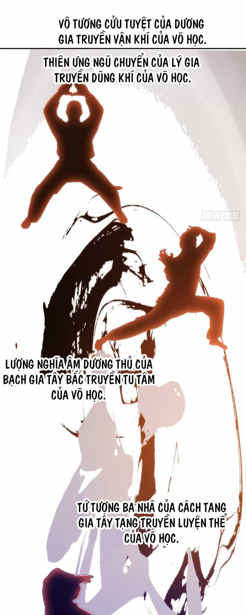 Võ Nghịch Sơn Hà - Chương 19 - ảnh 44