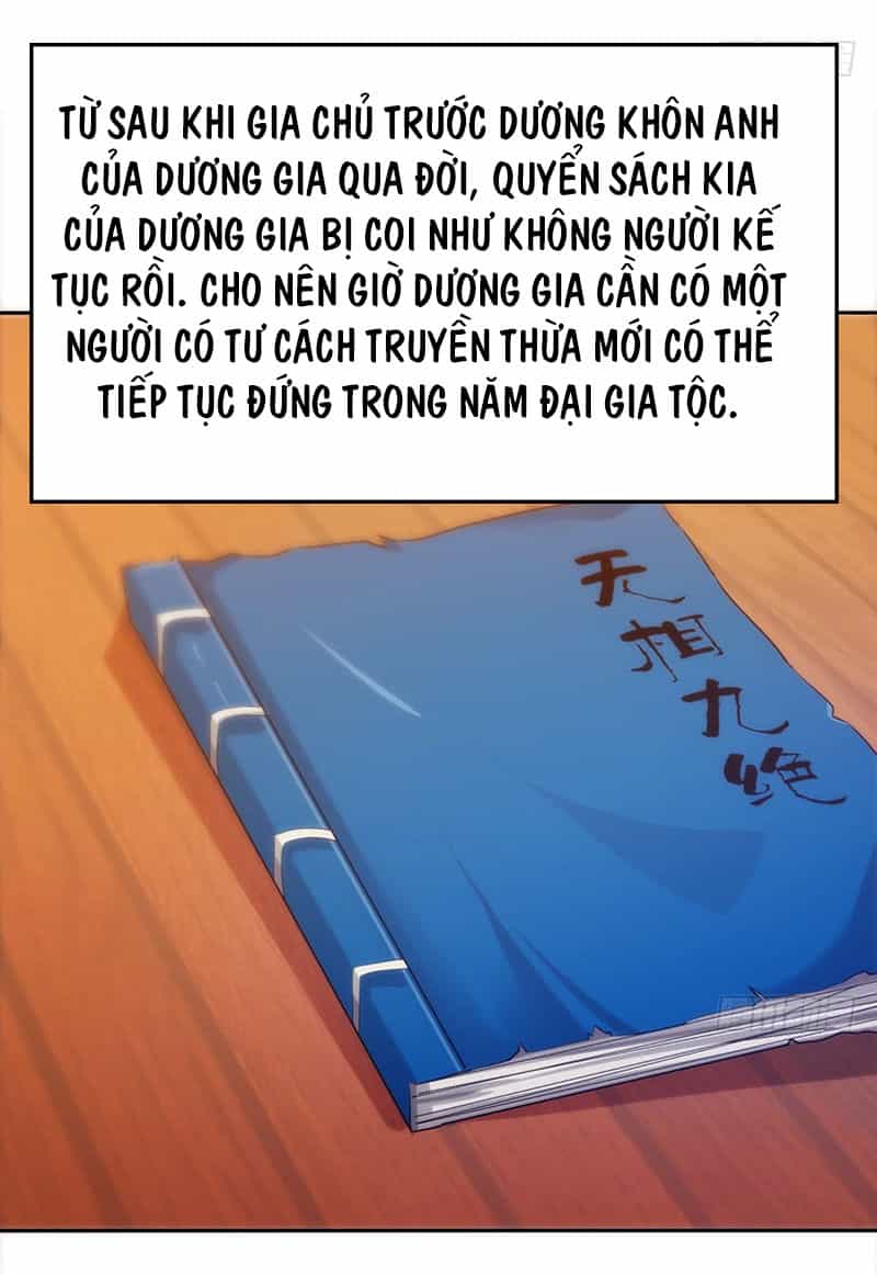 Võ Nghịch Sơn Hà - Chương 19 - ảnh 49