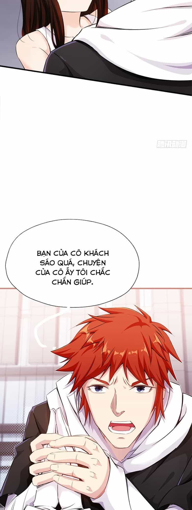 Võ Nghịch Sơn Hà - Chương 20 - ảnh 20