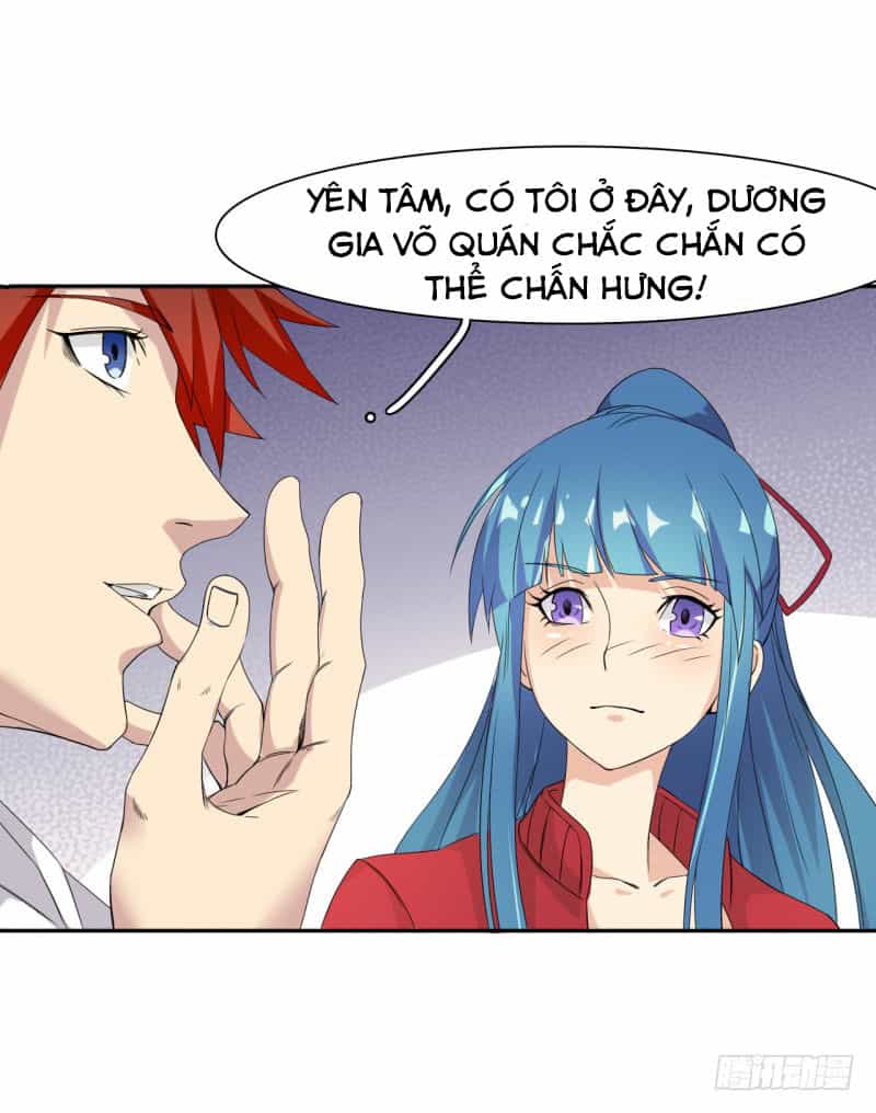 Võ Nghịch Sơn Hà - Chương 2.2 - ảnh 49