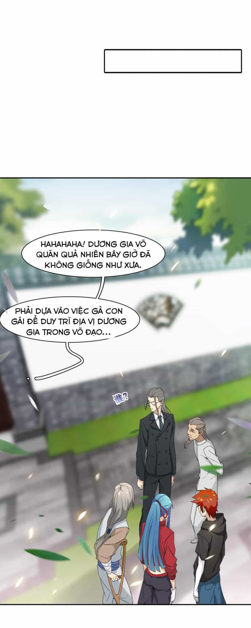 Võ Nghịch Sơn Hà - Chương 2.2 - ảnh 55