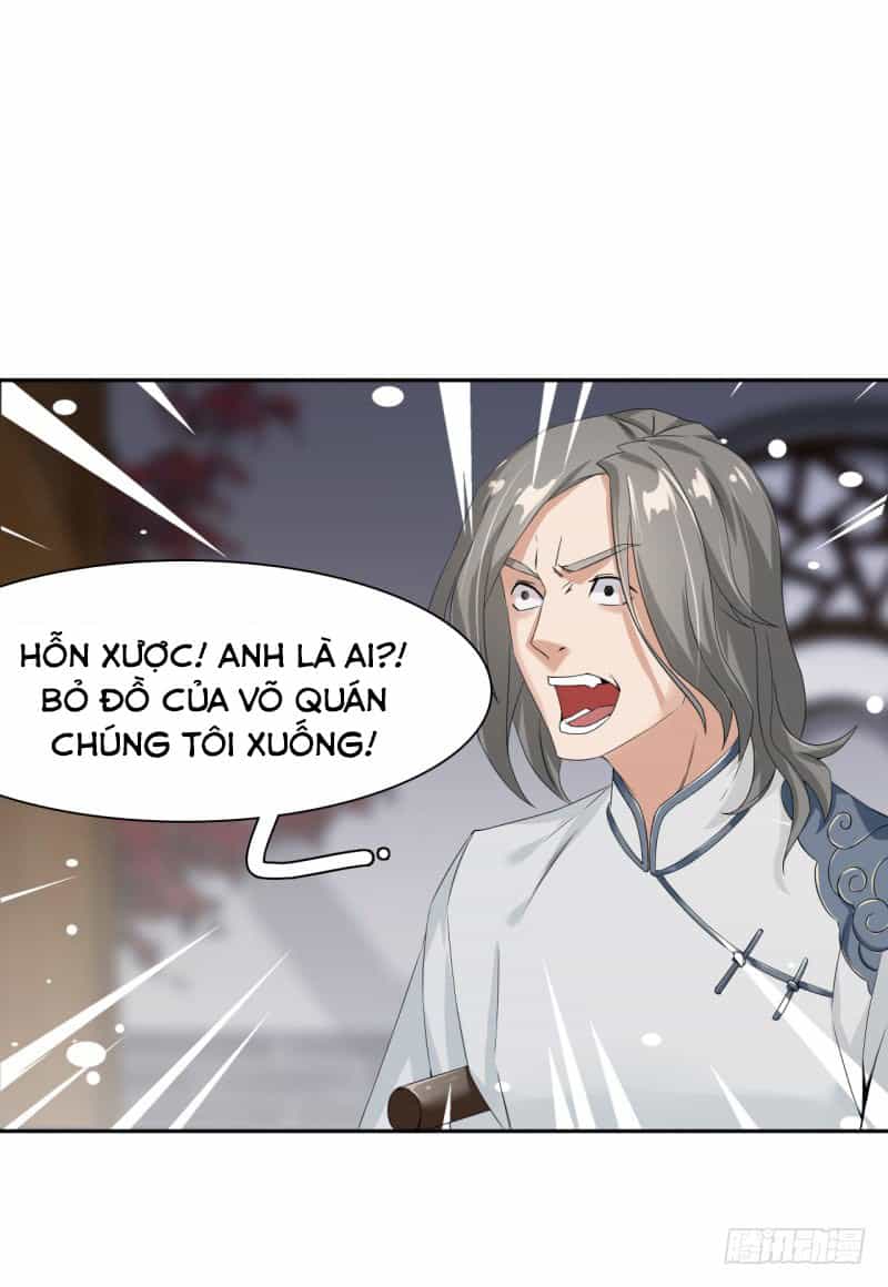 Võ Nghịch Sơn Hà - Chương 2.2 - ảnh 62
