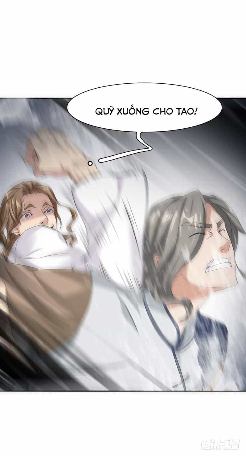 Võ Nghịch Sơn Hà - Chương 2.2 - ảnh 72