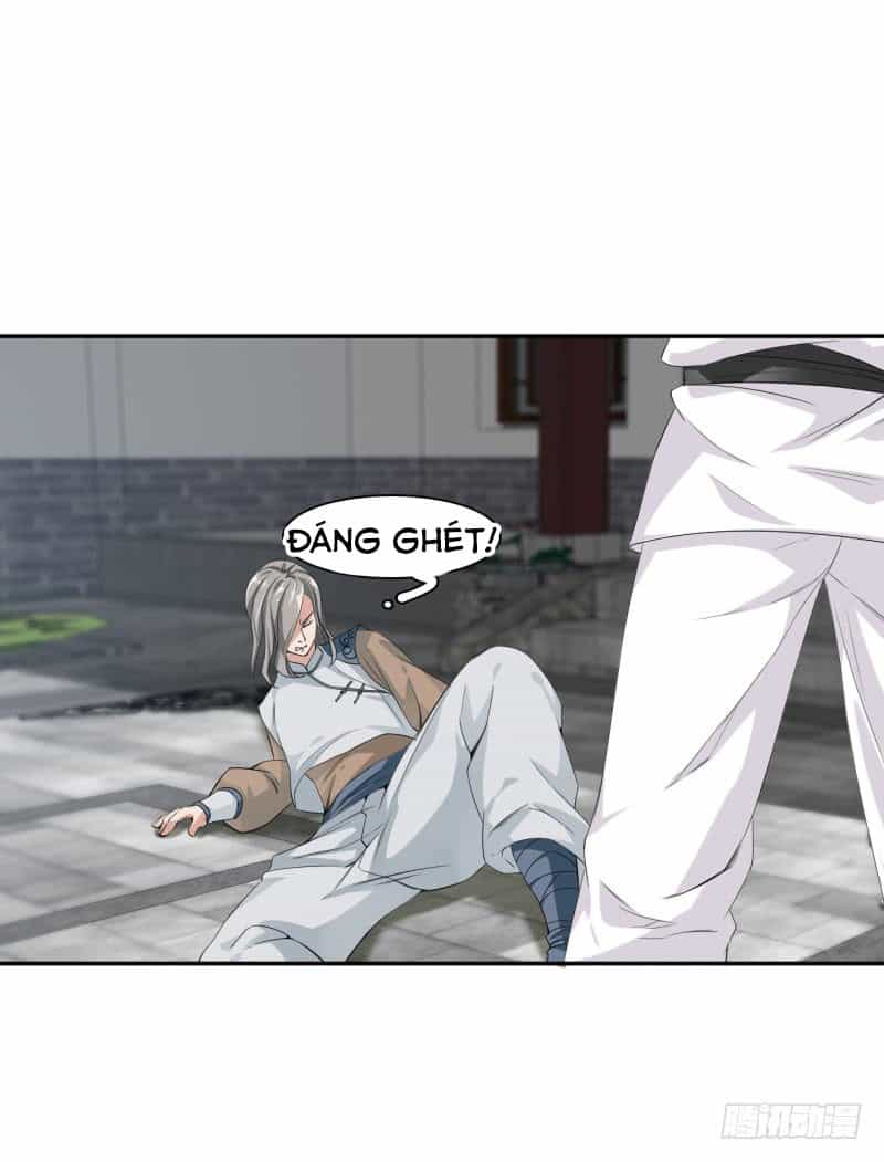 Võ Nghịch Sơn Hà - Chương 2.2 - ảnh 74