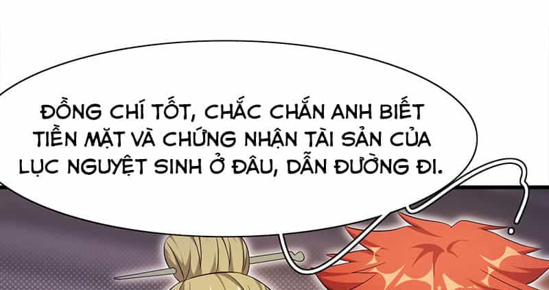 Võ Nghịch Sơn Hà - Chương 28 - ảnh 47