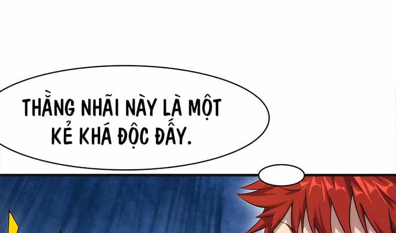 Võ Nghịch Sơn Hà - Chương 32 - ảnh 32