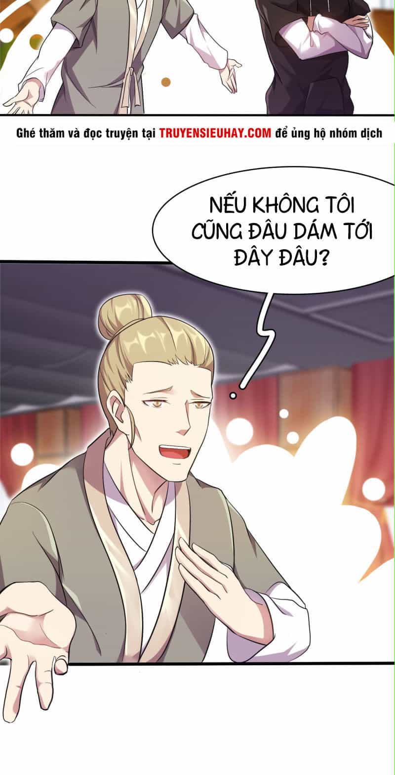 Võ Nghịch Sơn Hà - Chương 34 - ảnh 5