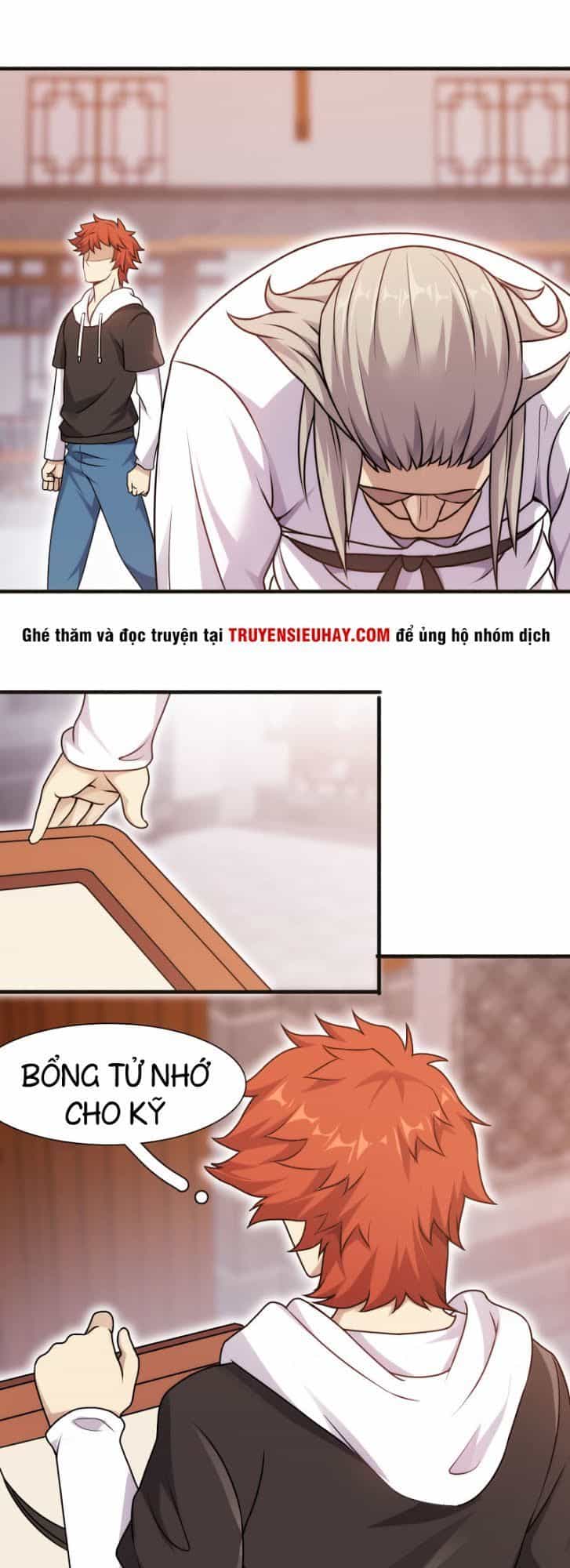 Võ Nghịch Sơn Hà - Chương 35 - ảnh 26