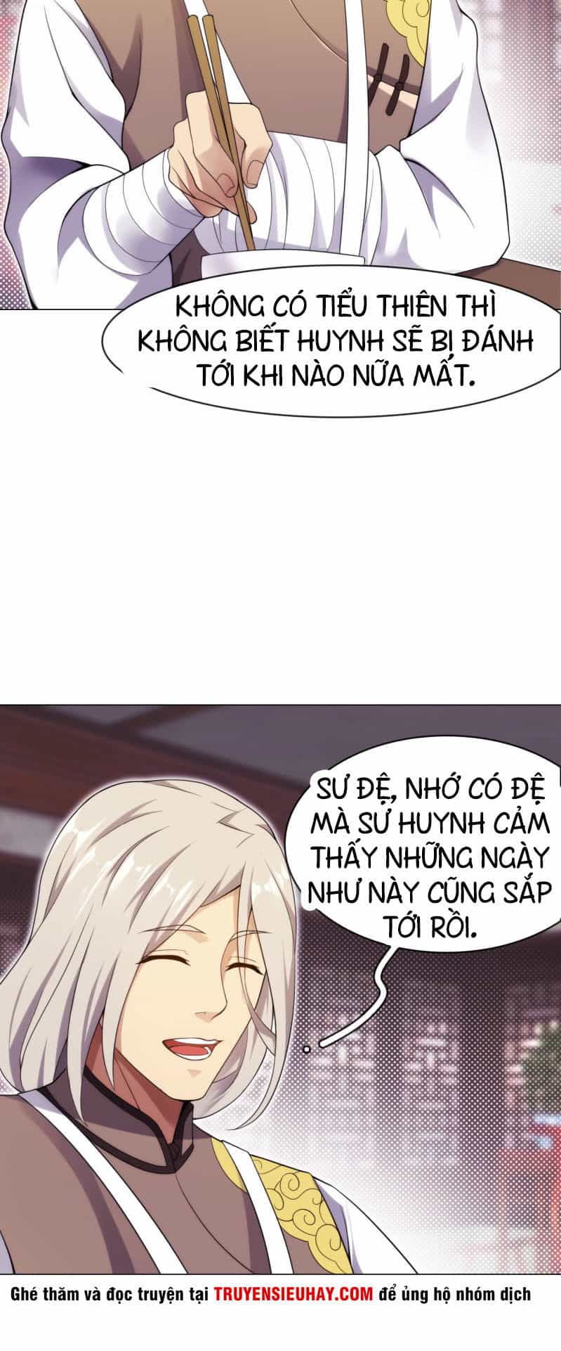 Võ Nghịch Sơn Hà - Chương 36 - ảnh 26