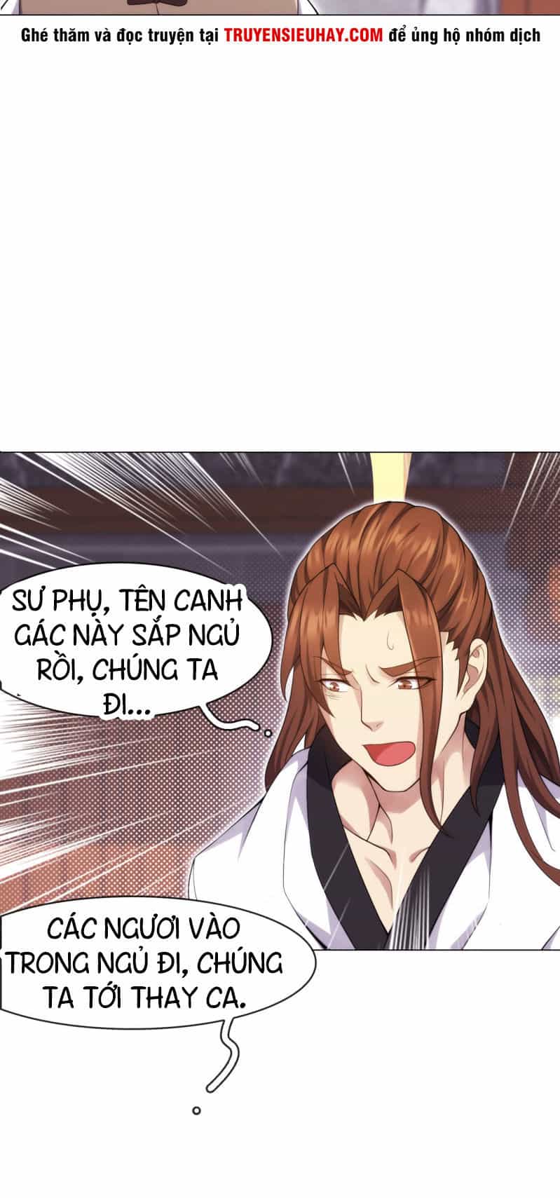Võ Nghịch Sơn Hà - Chương 36 - ảnh 30