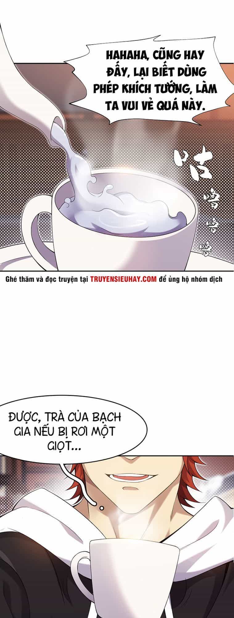 Võ Nghịch Sơn Hà - Chương 39 - ảnh 38