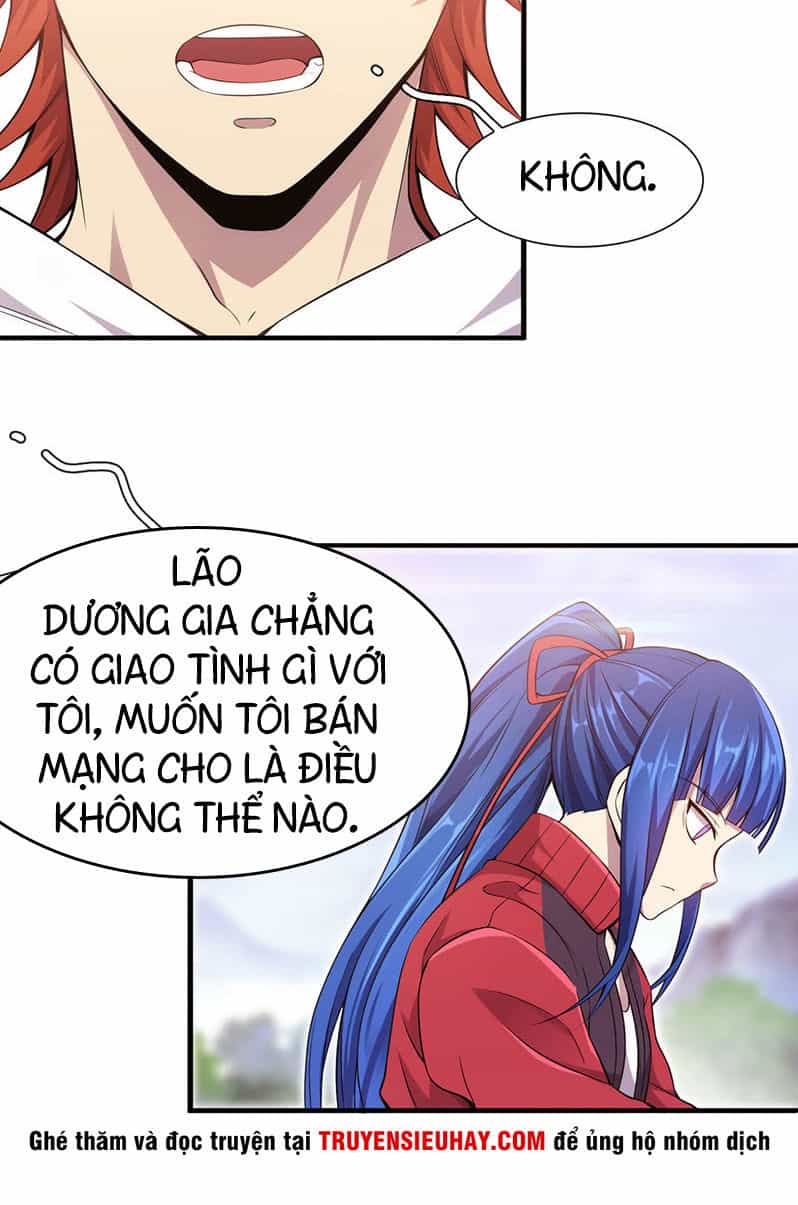 Võ Nghịch Sơn Hà - Chương 40 - ảnh 33