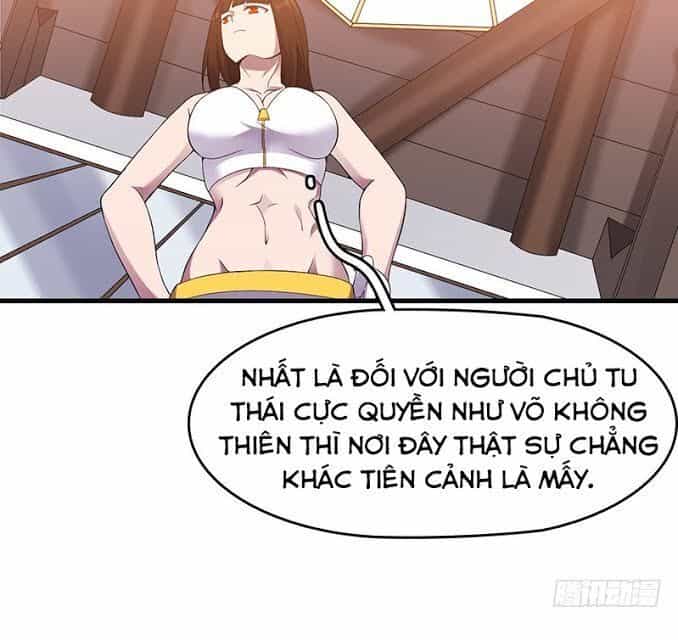 Võ Nghịch Sơn Hà - Chương 42 - ảnh 22