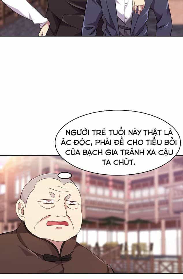 Võ Nghịch Sơn Hà - Chương 46 - ảnh 19