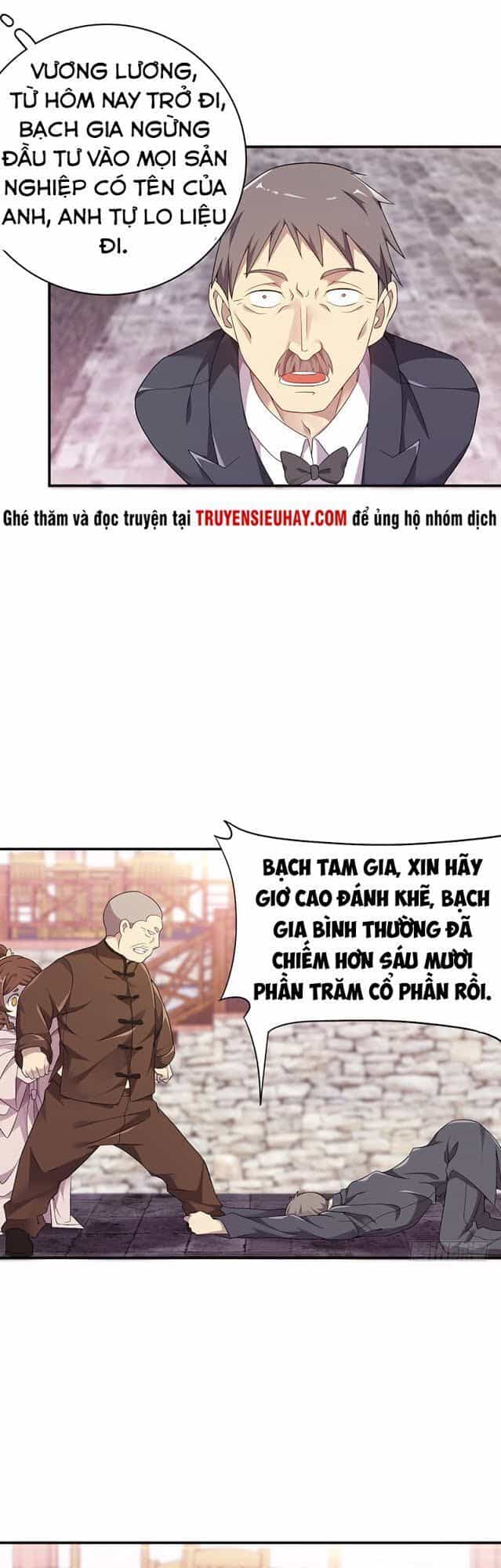 Võ Nghịch Sơn Hà - Chương 46 - ảnh 4