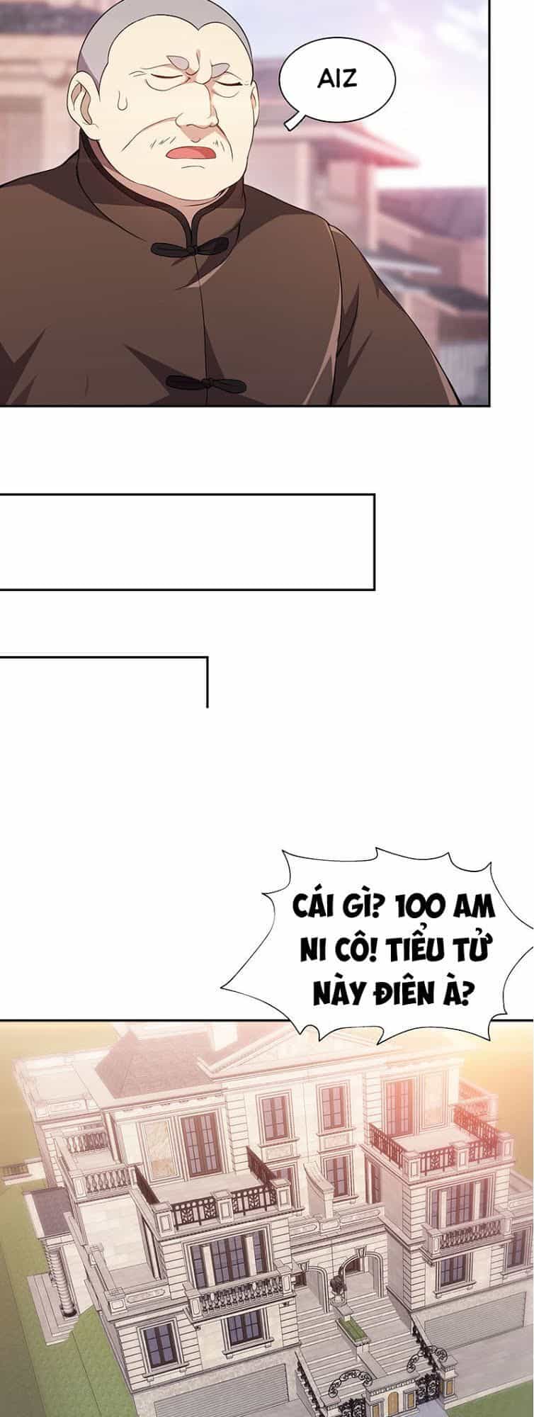 Võ Nghịch Sơn Hà - Chương 47 - ảnh 11