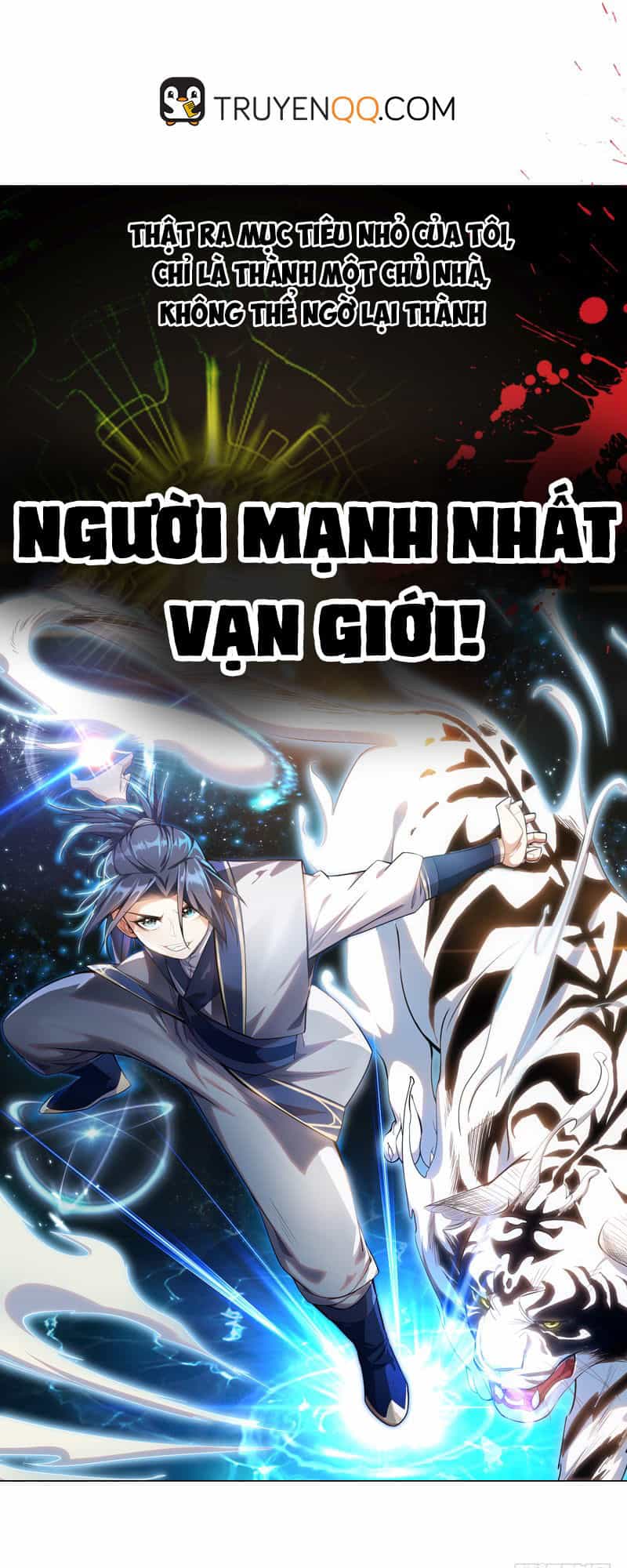 Võ Nghịch - Chương 1 - ảnh 17