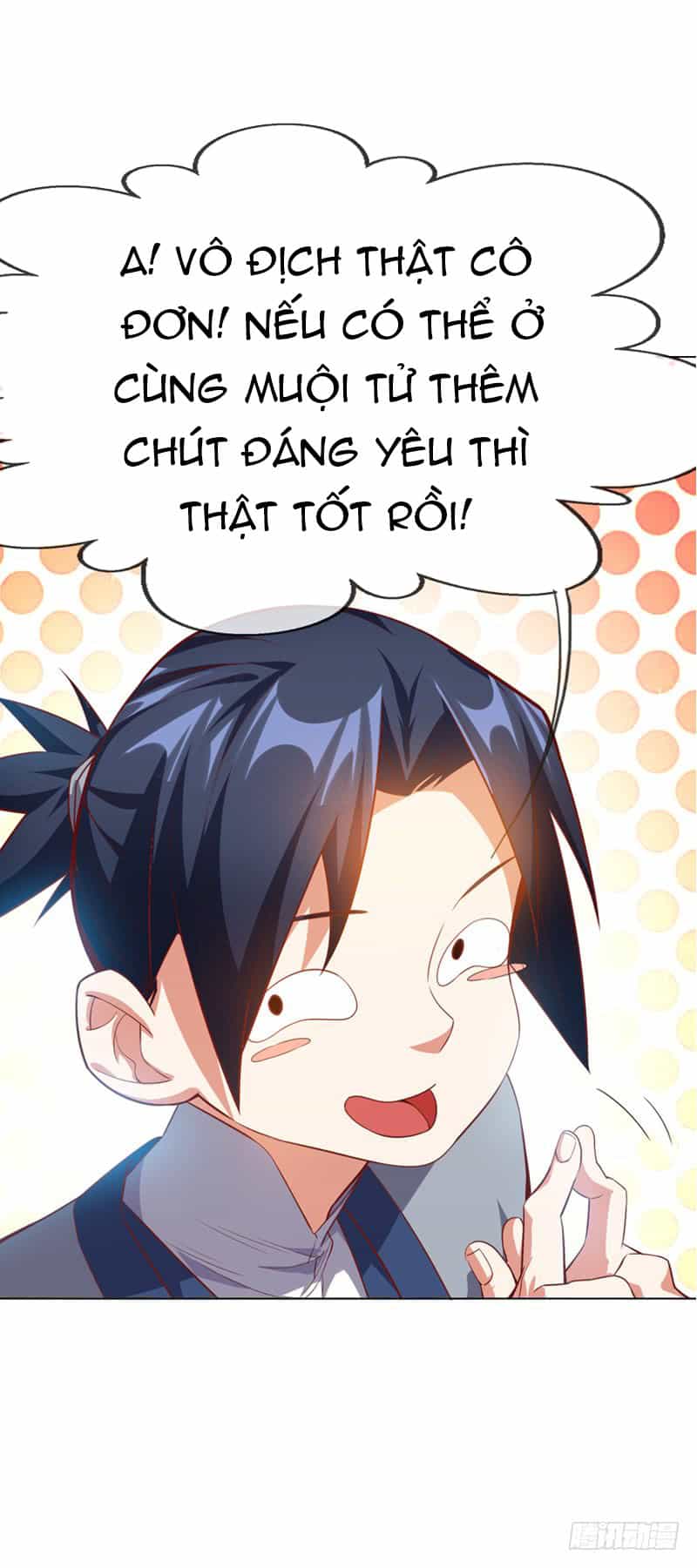 Võ Nghịch - Chương 1 - ảnh 19