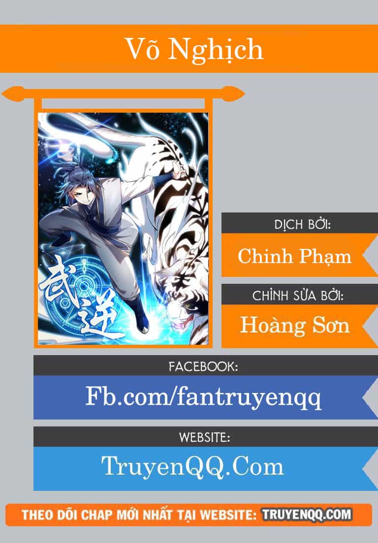 Võ Nghịch - Chương 1 - ảnh 21
