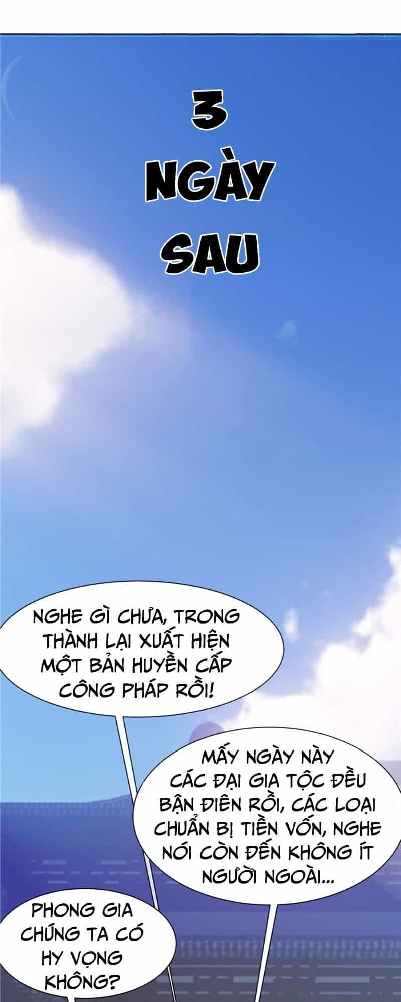 Võ Nghịch - Chương 10 - ảnh 11