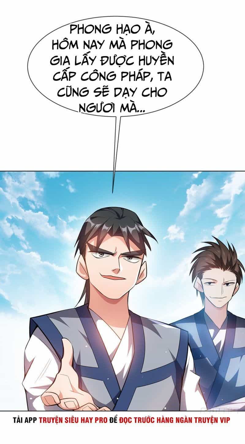 Võ Nghịch - Chương 10 - ảnh 18