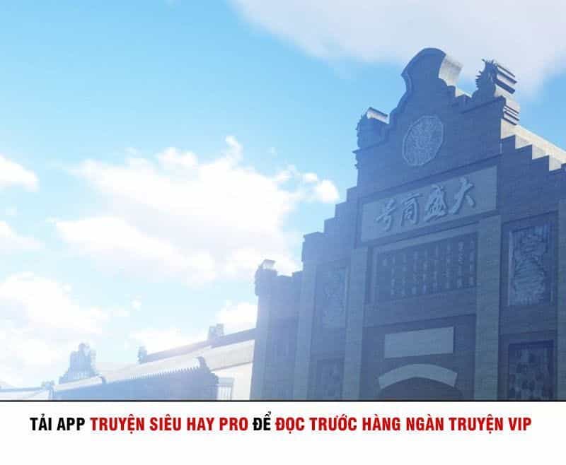 Võ Nghịch - Chương 10 - ảnh 22