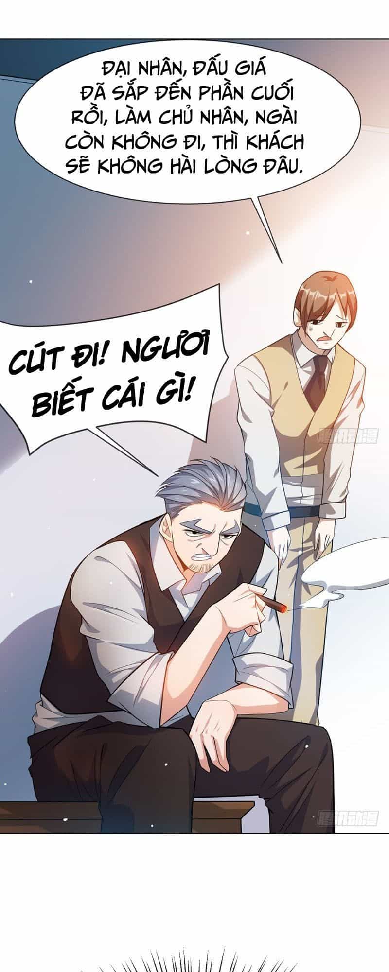 Võ Nghịch - Chương 10 - ảnh 25