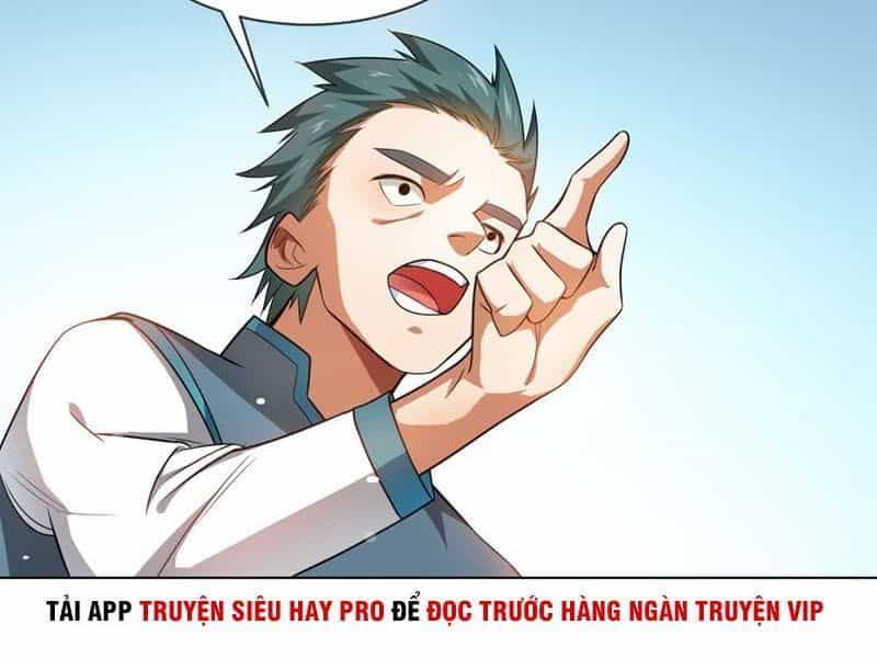 Võ Nghịch - Chương 10 - ảnh 30
