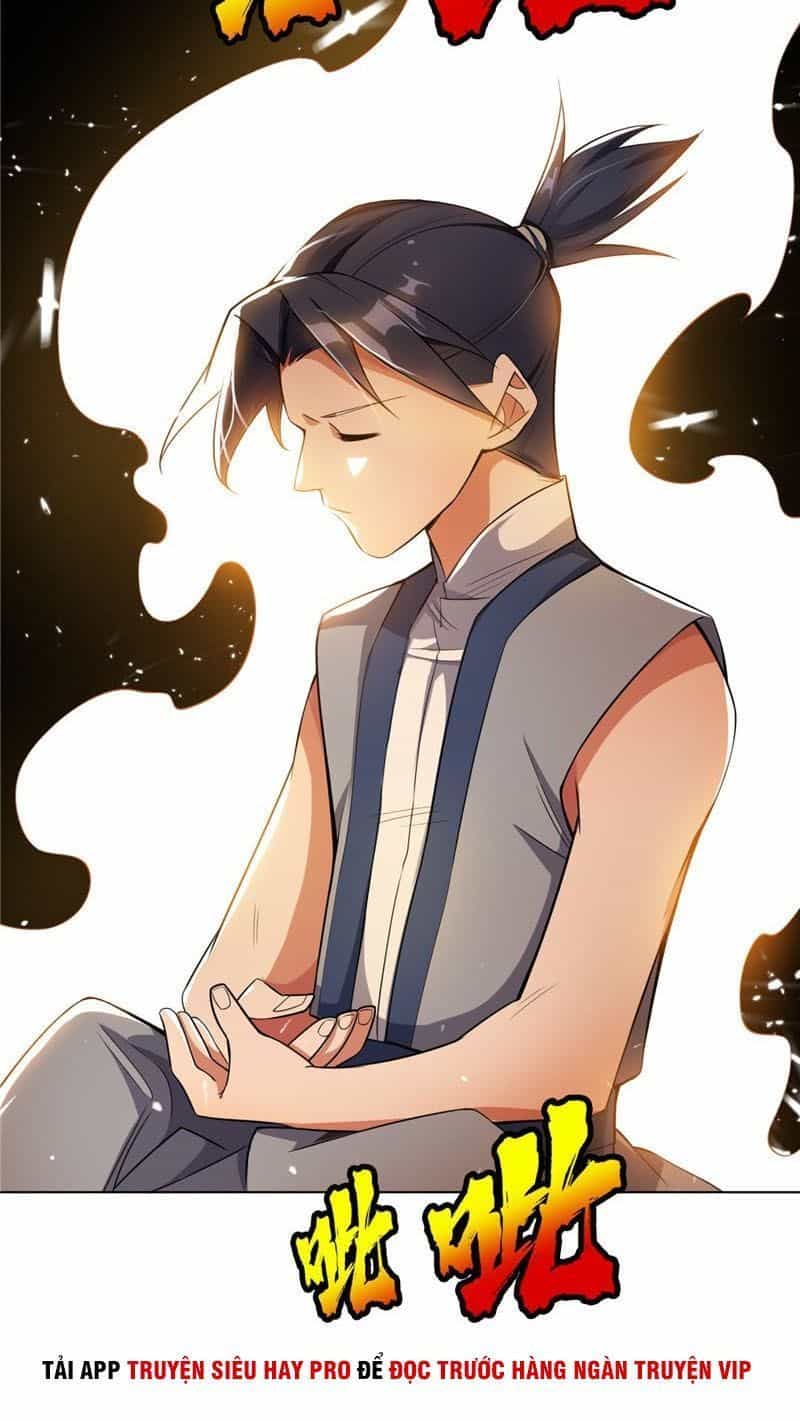 Võ Nghịch - Chương 10 - ảnh 4