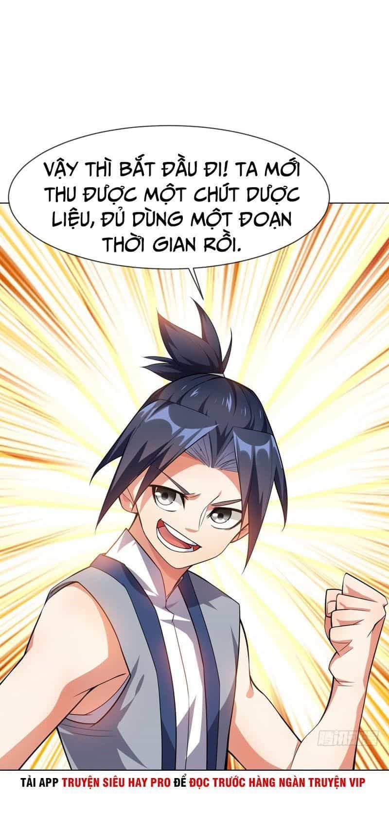 Võ Nghịch - Chương 10 - ảnh 8