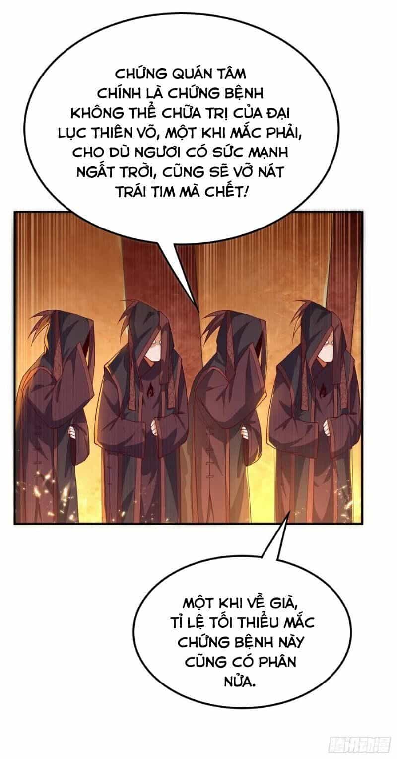 Võ Nghịch - Chương 100 - ảnh 14
