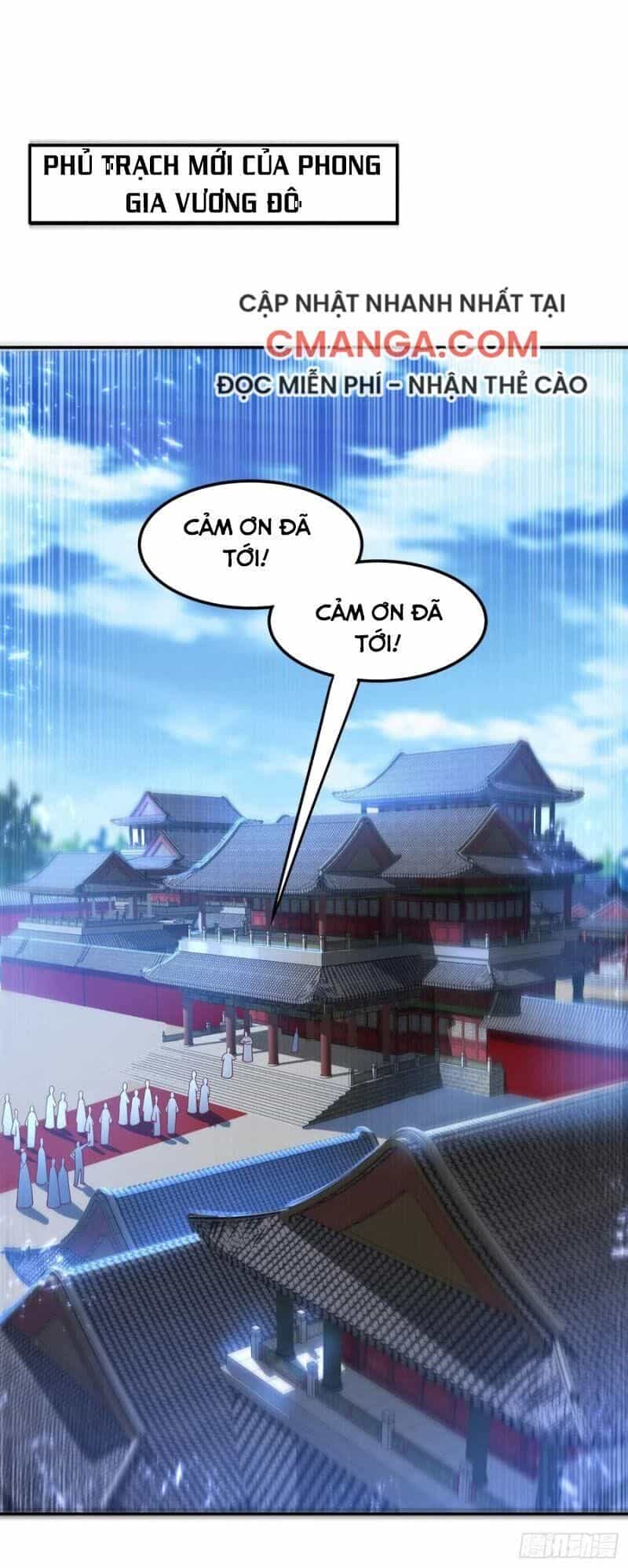 Võ Nghịch - Chương 100 - ảnh 18