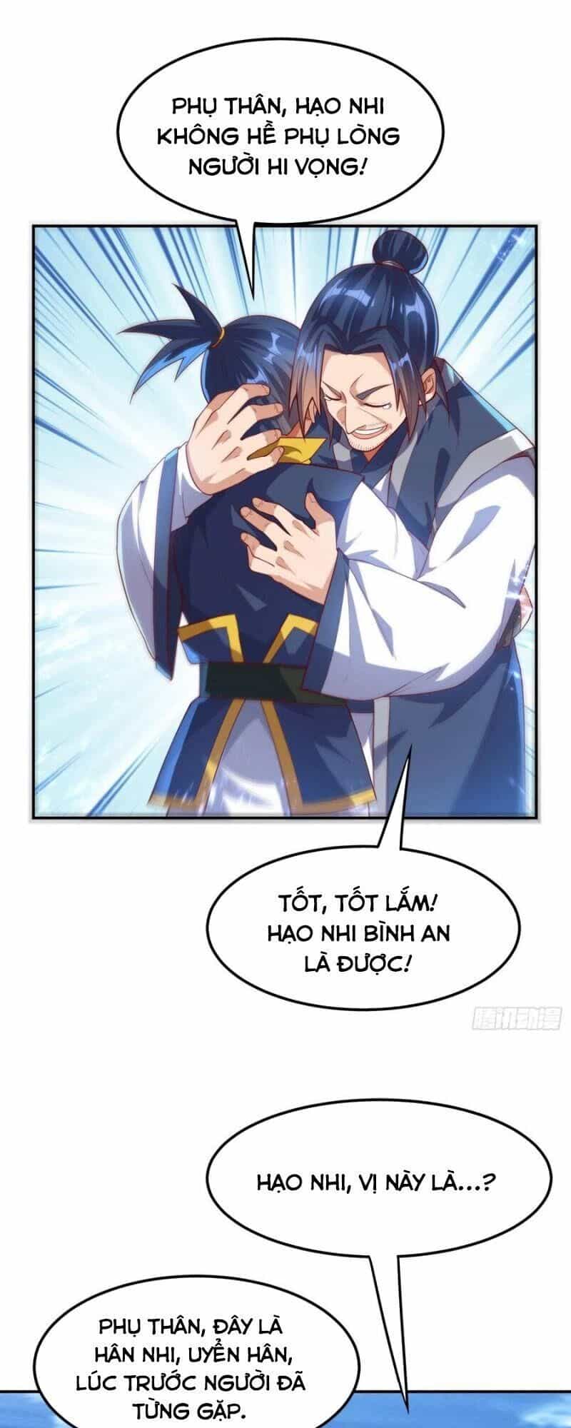 Võ Nghịch - Chương 100 - ảnh 22