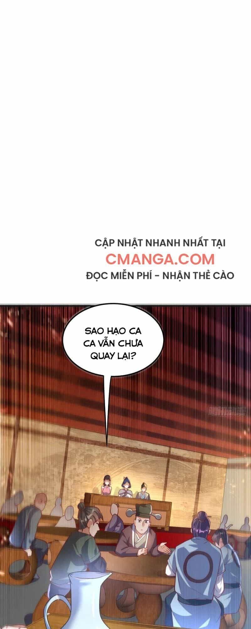 Võ Nghịch - Chương 100 - ảnh 26