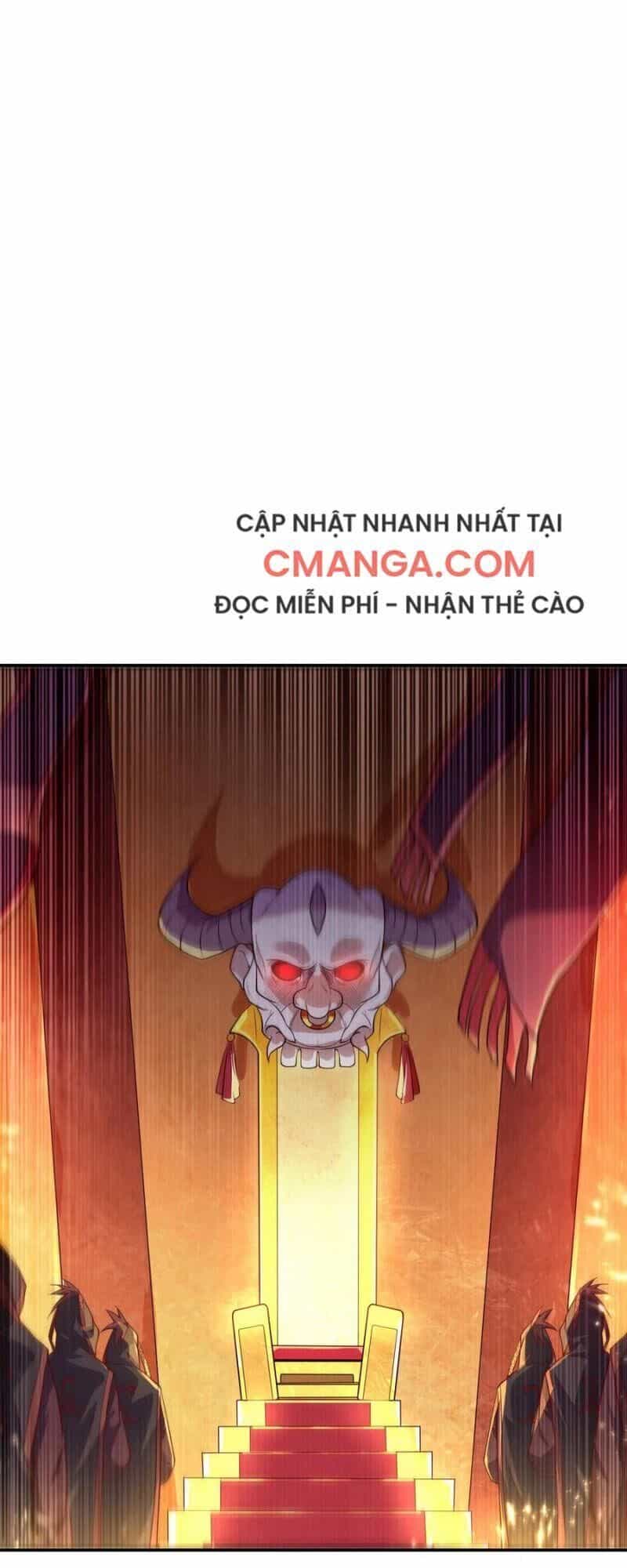Võ Nghịch - Chương 100 - ảnh 5
